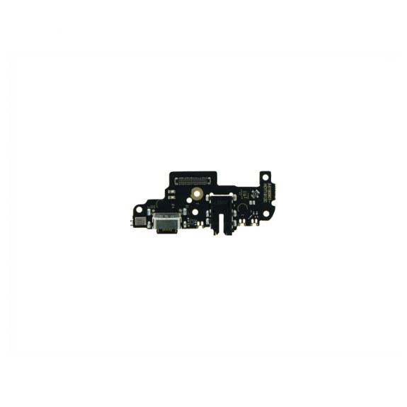 Subplaca conector carga para Xiaomi Redmi Note 8 Pro