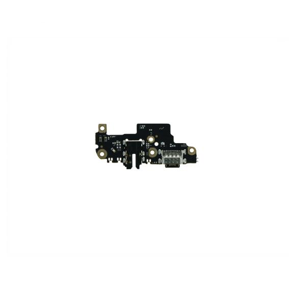 Subplaca conector carga para Xiaomi Redmi Note 8 Pro