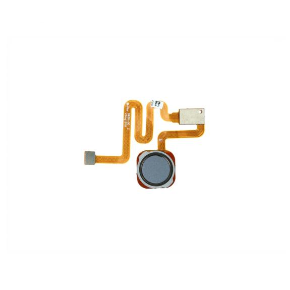 Sensor de huella para Xiaomi Redmi S2 gris