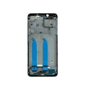 Marco para Xiaomi Redmi 6 / Redmi 6A negro