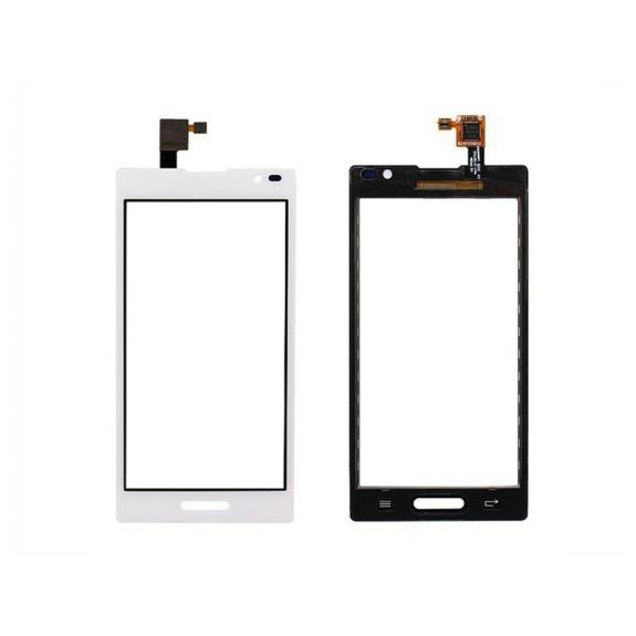 DIGITALIZADOR PANTALLA TACTIL PARA LG L9 OPTIMUS BLANCO