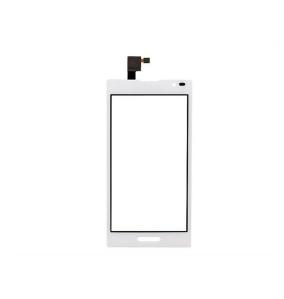 DIGITALIZADOR PANTALLA TACTIL PARA LG L9 OPTIMUS BLANCO