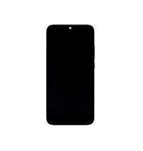 Tactile LCD screen full for Xiaomi Redmi 7 with black frame