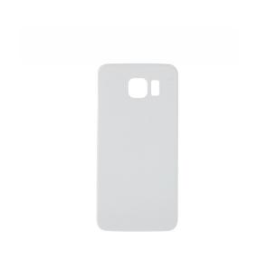 Tapa para Samsung Galaxy S6 blanco