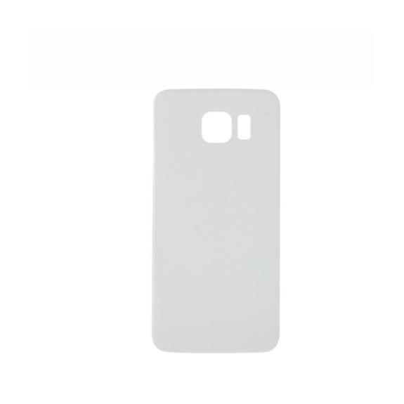 Tapa para Samsung Galaxy S6 blanco