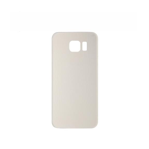 Tapa para Samsung Galaxy S6 dorado