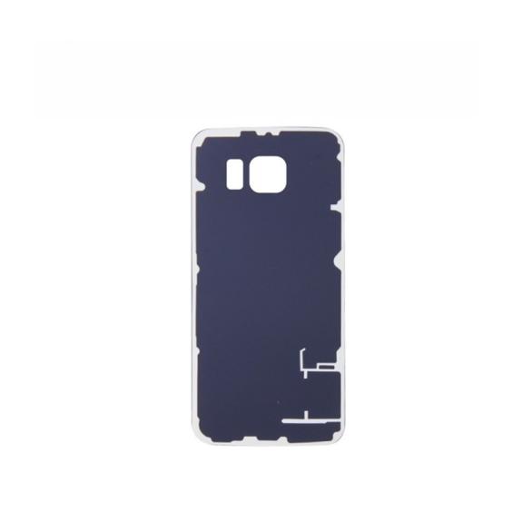 Tapa para Samsung Galaxy S6 azul oscuro