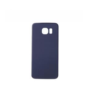 Tapa para Samsung Galaxy S6 azul oscuro