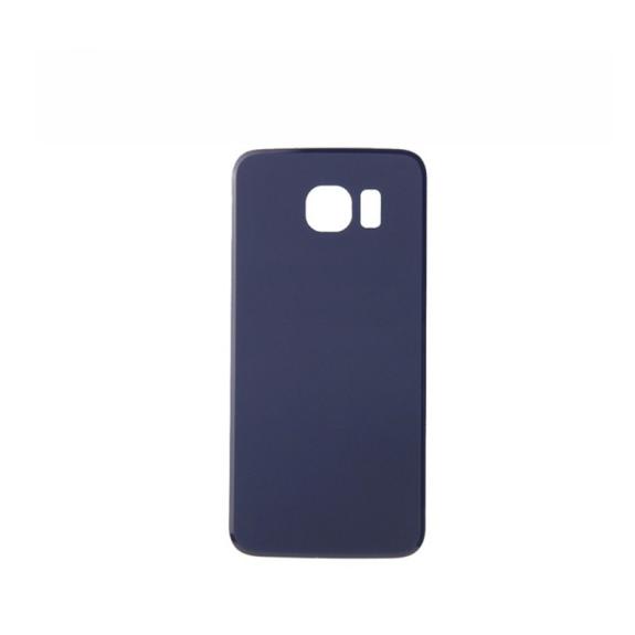 Tapa para Samsung Galaxy S6 azul oscuro