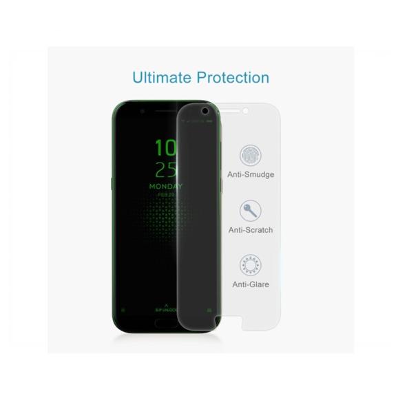 PROTECTOR DE PANTALLA CRISTAL TEMPLADO PARA XIAOMI BLACK SHARK