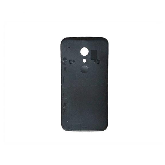 TAPA TRASERA PARA MOTOROLA G2 NEGRO