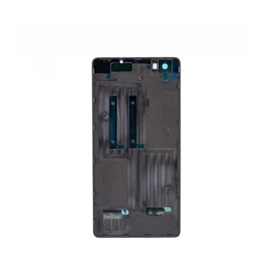 Tapa para Huawei P8 Lite negro