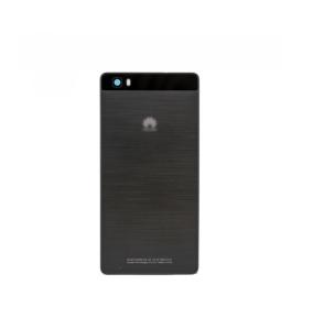 Tapa para Huawei P8 Lite negro