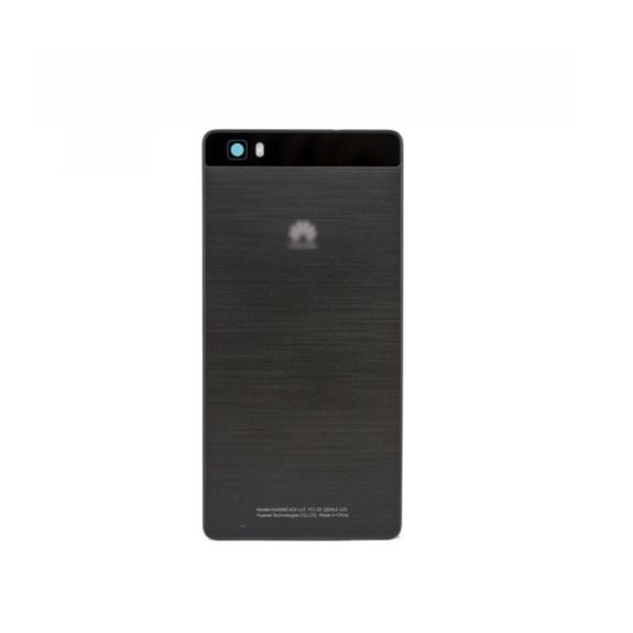 Tapa para Huawei P8 Lite negro
