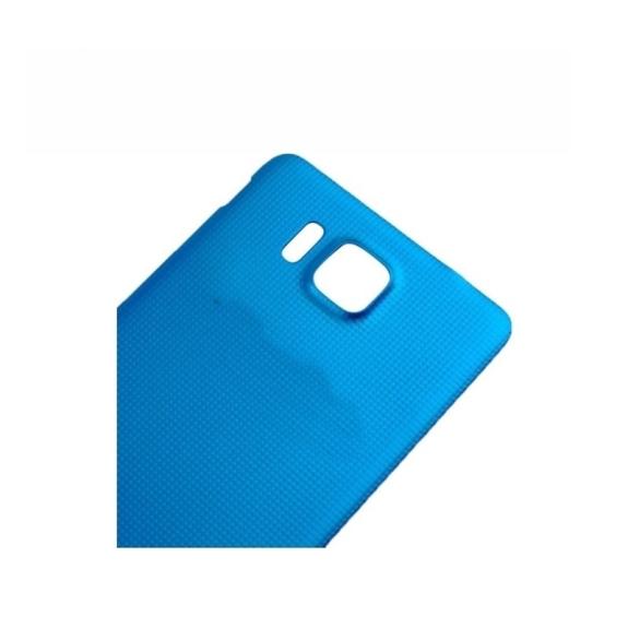 Tapa para Samsung Galaxy Alpha azul