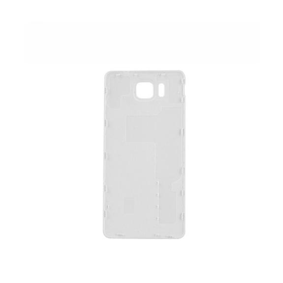 Tapa para Samsung Galaxy Alpha blanco