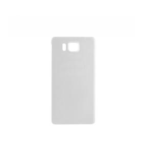 Tapa para Samsung Galaxy Alpha blanco