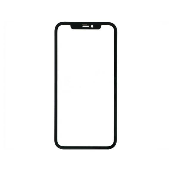 Cristal frontal de pantalla para iPhone 11