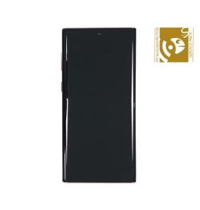 Service Pack screen for Samsung Galaxy Note 10 c / Marco Rosa