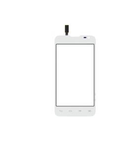 Digitizer Tactile screen for LG L65 Dual White color