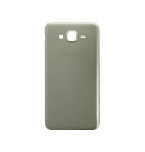 Tapa para Samsung Galaxy J7 2015 dorado