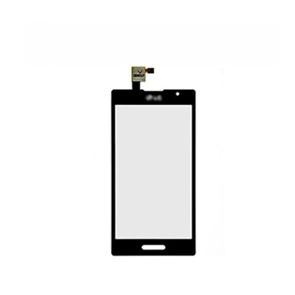 DIGITALIZADOR PANTALLA TACTIL PARA LG L9 OPTIMUS COLOR NEGRO