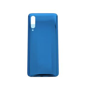 Tapa para Xiaomi Mi 9 azul