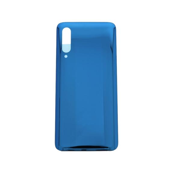 Tapa para Xiaomi Mi 9 azul