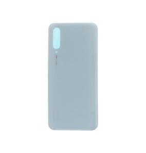 Tapa para Xiaomi CC9 / Mi 9 Lite blanco