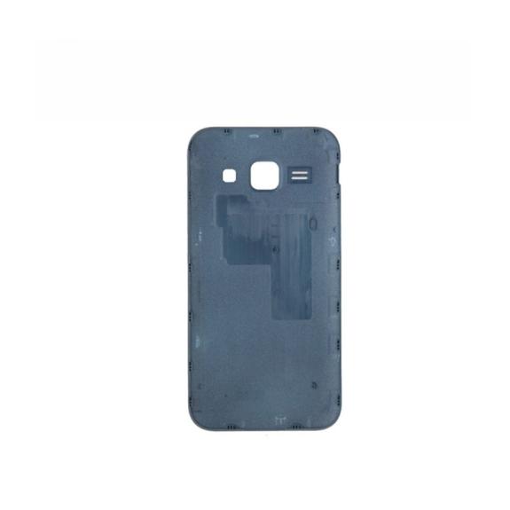 Tapa para Samsung Galaxy J1 azul