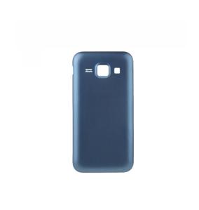 Back cover for Samsung Galaxy J1 blue color