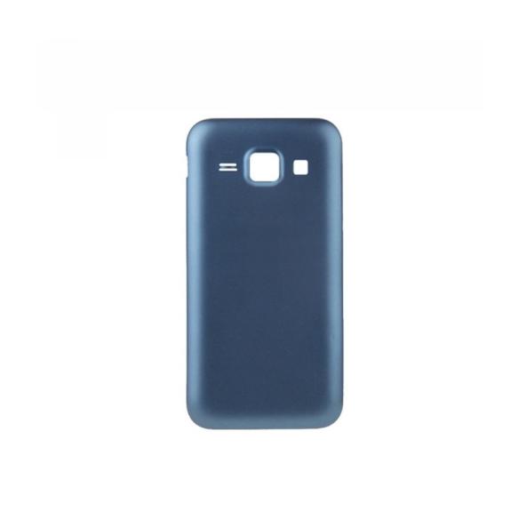 Tapa para Samsung Galaxy J1 azul
