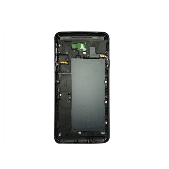 Tapa para Samsung Galaxy J7 Prime 2 negro