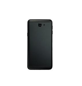 Tapa para Samsung Galaxy J7 Prime 2 negro
