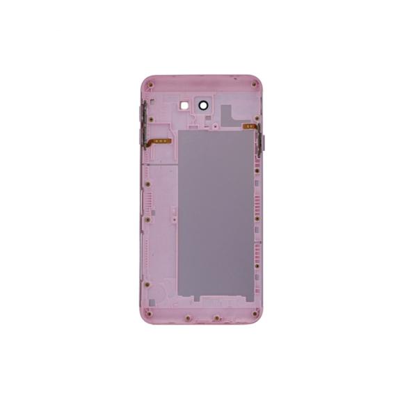 Tapa para Samsung Galaxy J7 Prime 2 rosa