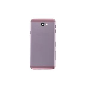 Tapa para Samsung Galaxy J7 Prime 2 rosa