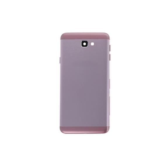 Tapa para Samsung Galaxy J7 Prime 2 rosa