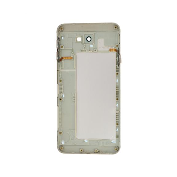 Tapa para Samsung Galaxy J7 Prime 2 dorado