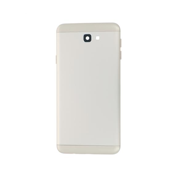 Tapa para Samsung Galaxy J7 Prime 2 dorado