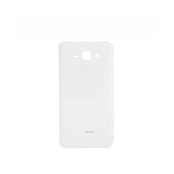 Tapa para Samsung Galaxy J7 2015 blanco