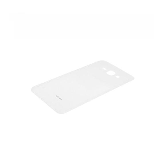 Tapa para Samsung Galaxy J7 2015 blanco