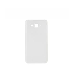 Tapa para Samsung Galaxy J7 2015 blanco