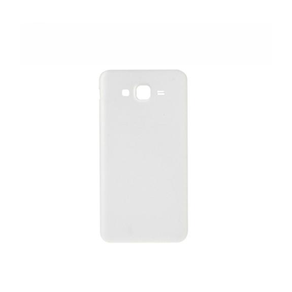 Tapa para Samsung Galaxy J7 2015 blanco