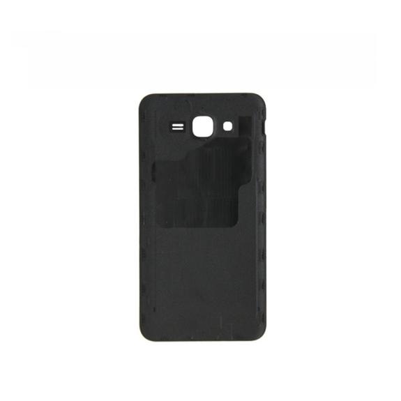 Tapa para Samsung Galaxy J7 2015 negro