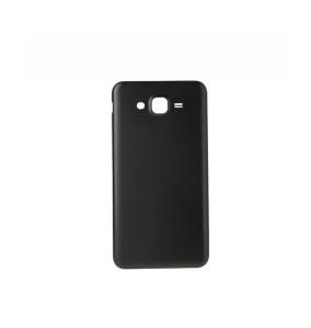 Tapa para Samsung Galaxy J7 2015 negro