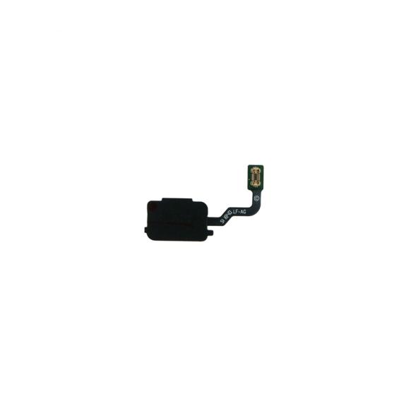 Sensor de huella para Samsung Galaxy Note 9 blanco