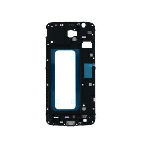 Marco para Samsung Galaxy J7 2018 negro