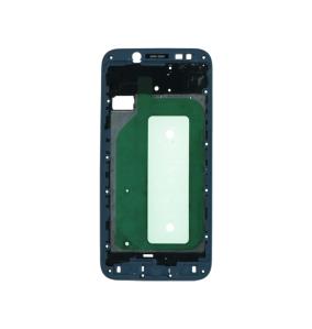 Marco para Samsung Galaxy J7 Pro azul