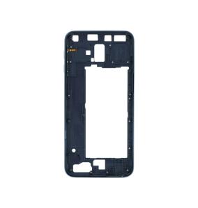 Marco para Samsung Galaxy J6 Plus azul