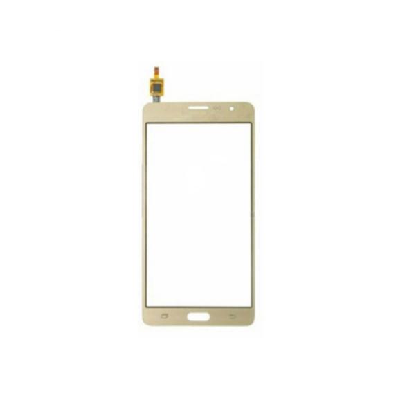 Digitalizador para Samsung Galaxy ON5 dorado